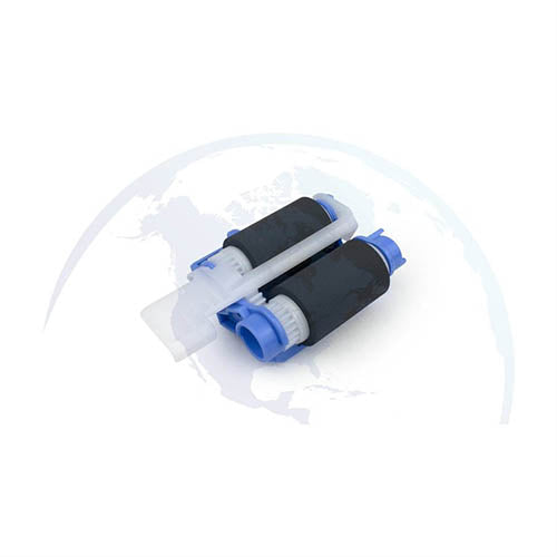 HP LASERJET M402N TRAY 3 PICKUP ROLLER ASSEMBLY