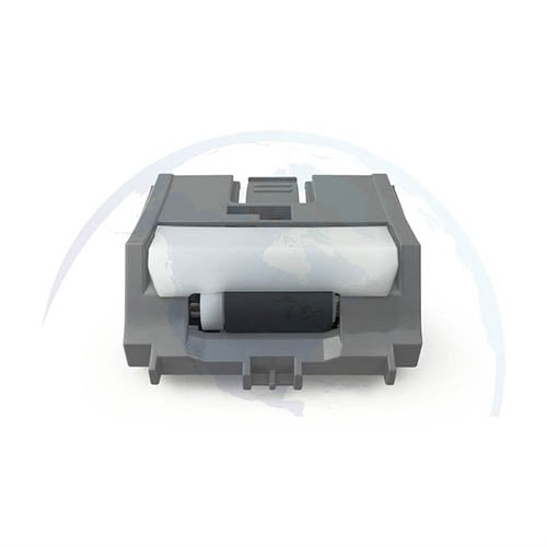HP LASERJET M506 TRAY2/3 SEPARATION ROLL ASSEMBLY