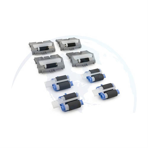 HP LASERJET M506N TRAY 2 PICKUP, SEP ROLLER KIT