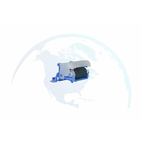 HP LJ M607/M609/M632 RETARD ROLLER ASSEMBLY