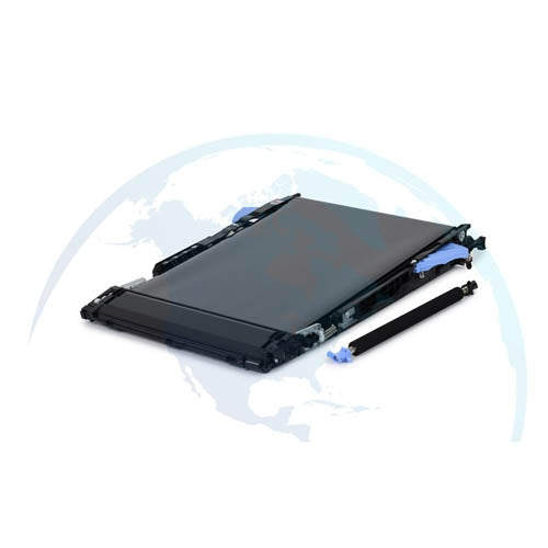 HP COLOR LASERJET CP3525 REMAN TRANS BELT & ROLL