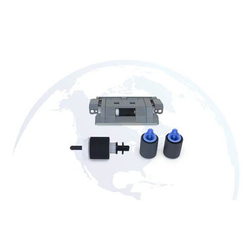 HP LASERJET M570 TRAY2/3 PICKUP,FEED,SEP ROLL KIT