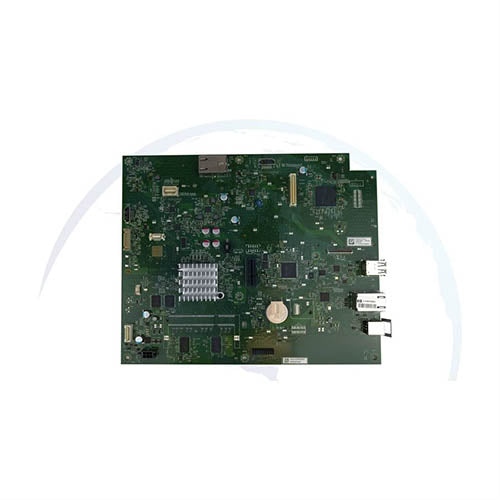 HP LASERJET E87640 FORMATTER BOARD