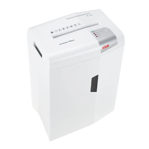 HSM SHREDSTAR X6PRO MICRO CUT SHREDDER