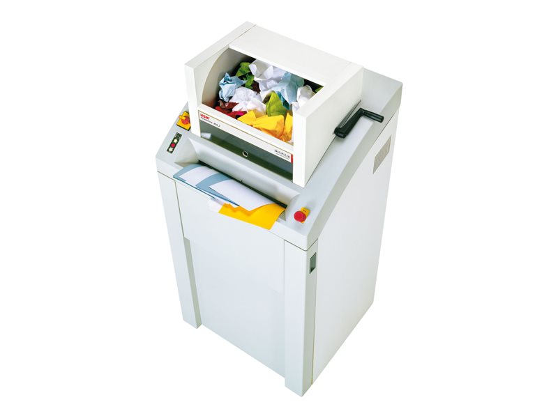 HSM POWERLINE 450.2C CROSS CUT SHREDDER