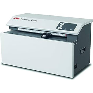 HSM PROFIPACK C400 CARDBOARD CONVERTER