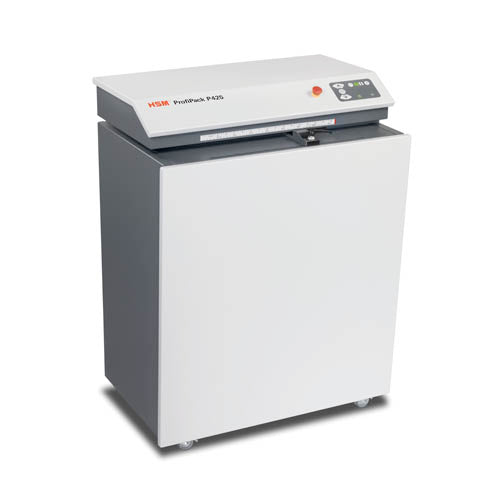 HSM PROFIPACK P425-120V 2-3 CARDBOARD CONVERTER