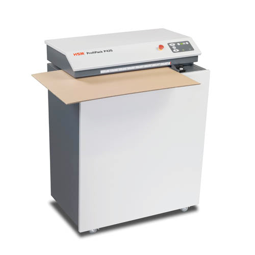 HSM PROFIPACK P425-208V 2-3 CARDBOARD CONVERTER