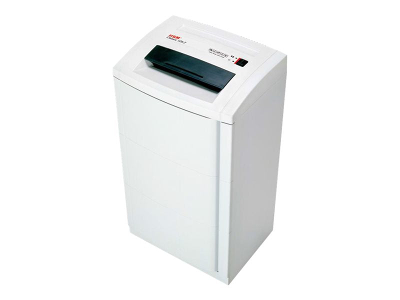 HSM CLASSIC 125.2 L6 TAA MICRO CUT SHREDDER