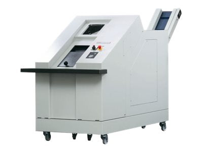 HSM POWERLINE HDS 230-1 CROSS CUT SHREDDER
