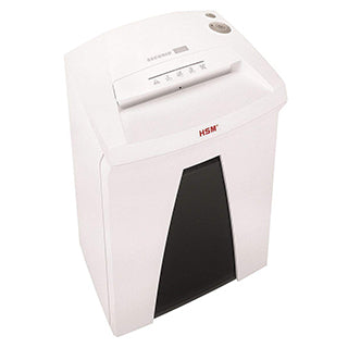 HSM SECURIO B24 L6 HIGH SECURITY SHREDDER