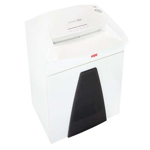 HSM SECURIO B26 STRIP CUT SHREDDER
