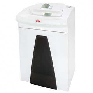HSM SECURIO B26 CROSS CUT SHREDDER