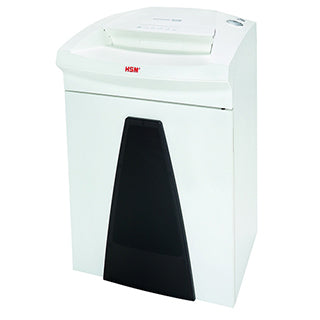 HSM SECURIO B26 L5 HIGH SECURITY SHREDDER