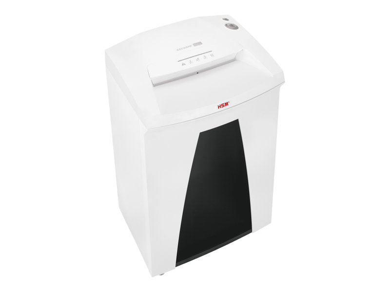HSM SECURIO B32 STRIP CUT SHREDDER