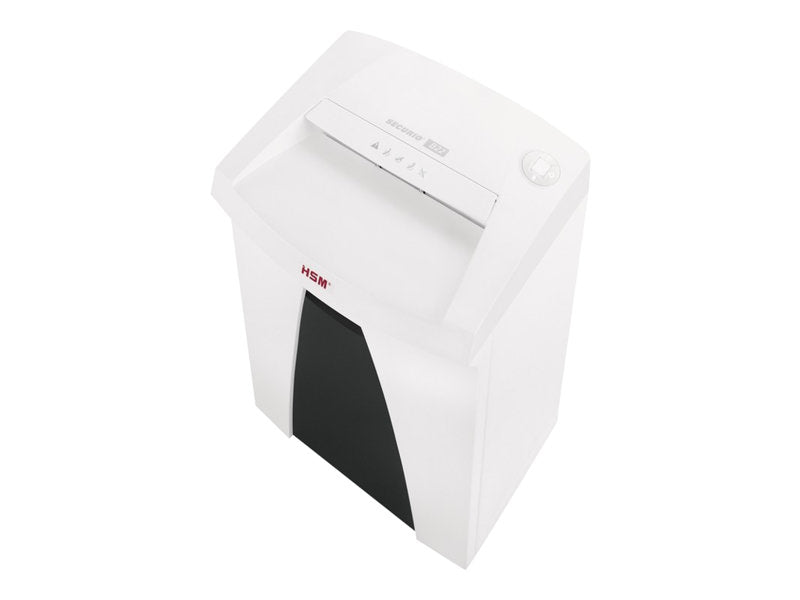 HSM SECURIO B22 STRIP CUT SHREDDER