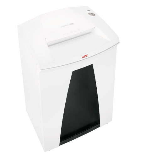 HSM SECURIO B34 L6 HIGH SECURITY SHREDDER