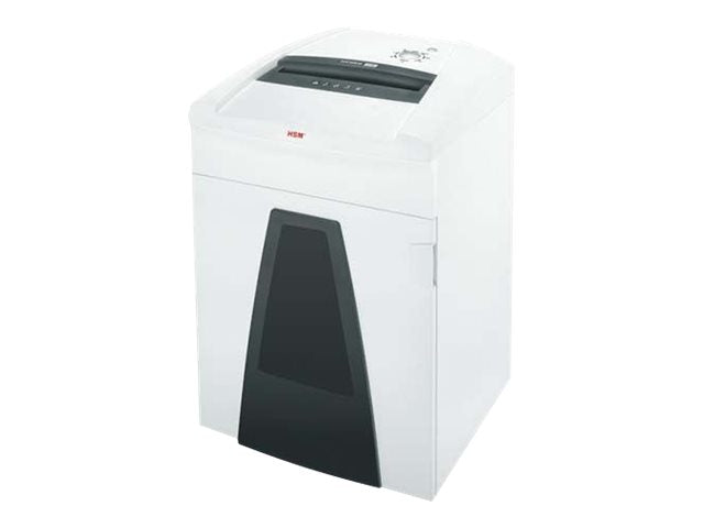HSM SECURIO P36IC CROSS CUT SHREDDER