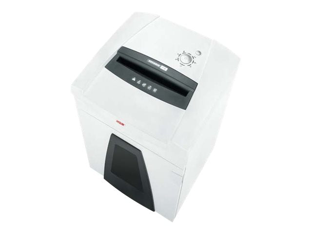 HSM SECURIO P36I L6 CROSS CUT SHREDDER