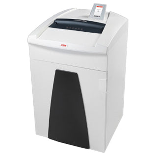 HSM SECURIO P36I L6 OMDD MICRO CUT SHREDDER