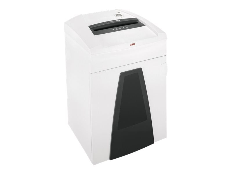 HSM SECURIO P40IC CROSS CUT SHREDDER