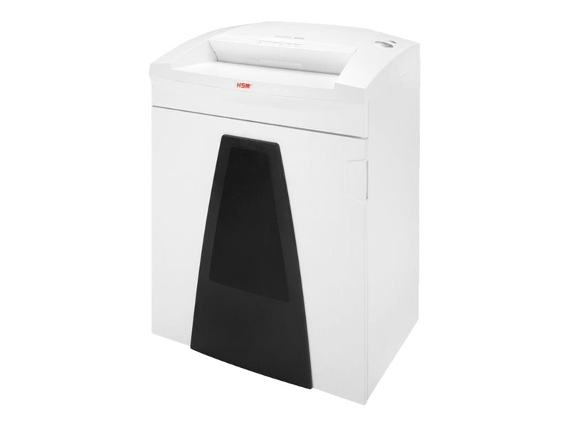 HSM SECURIO B35 STRIP CUT SHREDDER