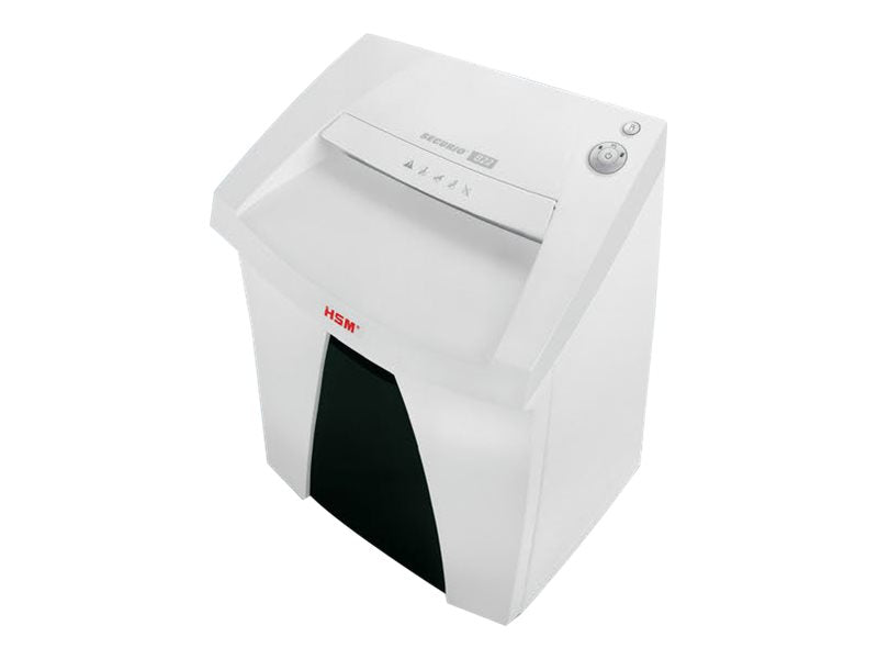 HSM SECURIO B35 CROSS CUT SHREDDER