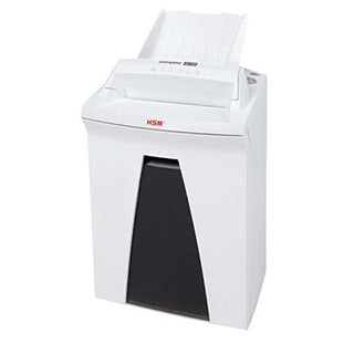 HSM SECURIO AF150 L4 AUTO FEED MICRO SHREDDER
