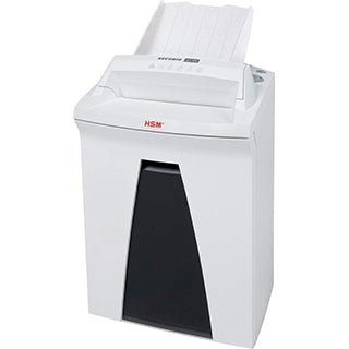 HSM SECURIO AF150C AUTO FEED CROSS CUT SHREDDER