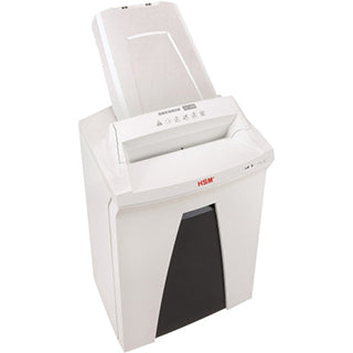 HSM SECURIO AF300C AUTO FEED CROSS CUT SHREDDER