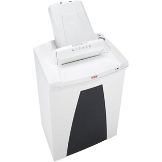 HSM SECURIO AF500 L4 AUTO FEED MICRO SHREDDER