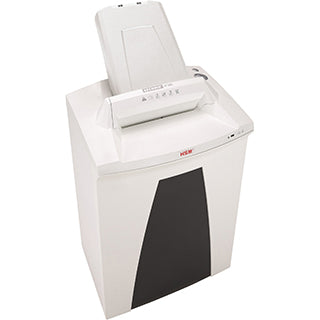 HSM SECURIO AF500C AUTO FEED CROSS CUT SHREDDER
