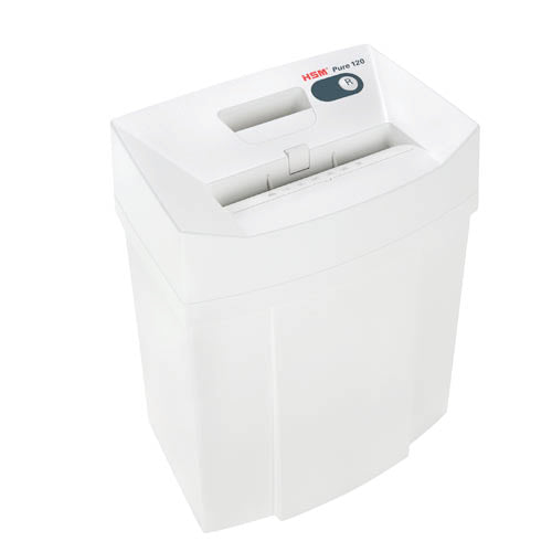 HSM PURE 120 STRIP CUT SHREDDER