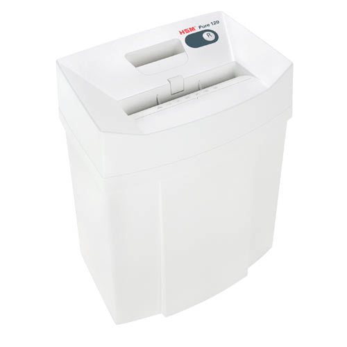 HSM PURE 120C CROSS CUT SHREDDER
