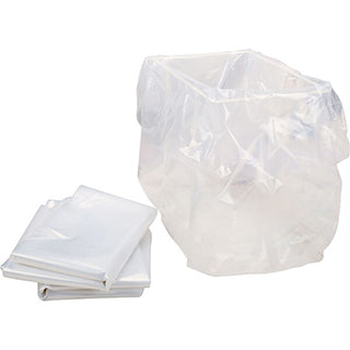 HSM FA400 100 GALLON 50PK SHREDDER BAGS