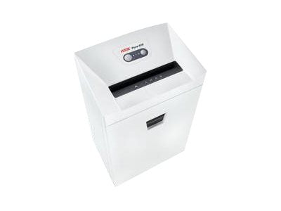 HSM PURE 420C CROSS CUT SHREDDER