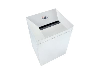 HSM PURE 630 STRIP CUT SHREDDER