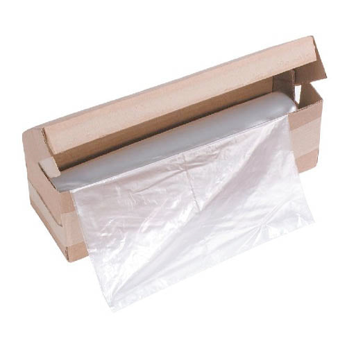 HSM 1049S 96 GALLON 50PK SHREDDER BAGS