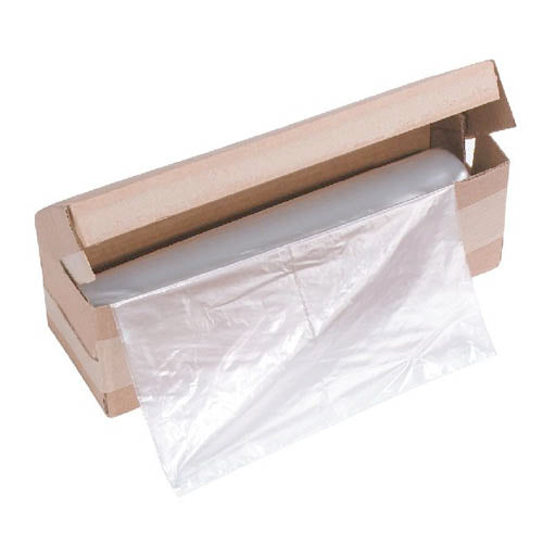 HSM FA500 168 GALLON 50PK SHREDDER BAGS