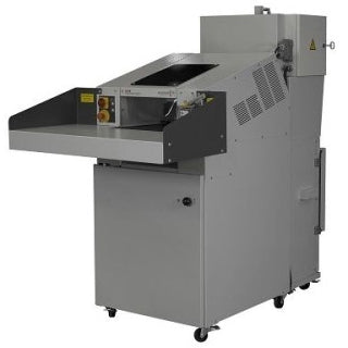 HSM SP4040 V CROSS CUT SHREDDER/BALER COMBO