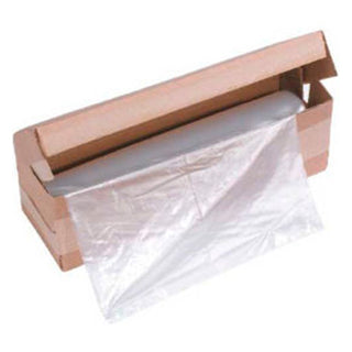 HSM KP80 58 GALLON 50PK SHREDDER BAGS