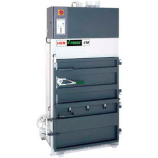 HSM 6110103 V-PRESS 610 VERTICAL BALER