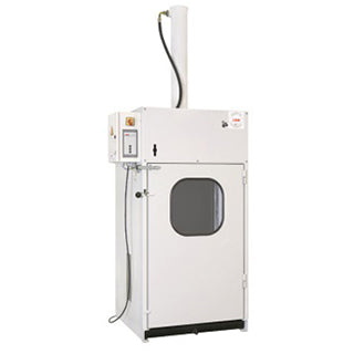 HSM FP300 BARREL CRUSHER