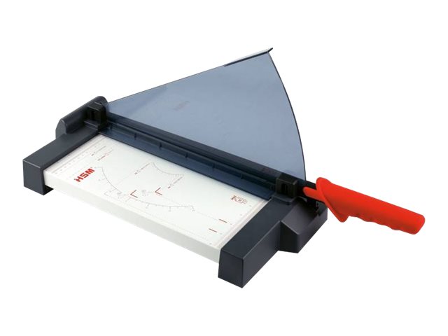 HSM G3210 CUTLINE G-SER LQ-GUILLOTINE PPR CUTTER