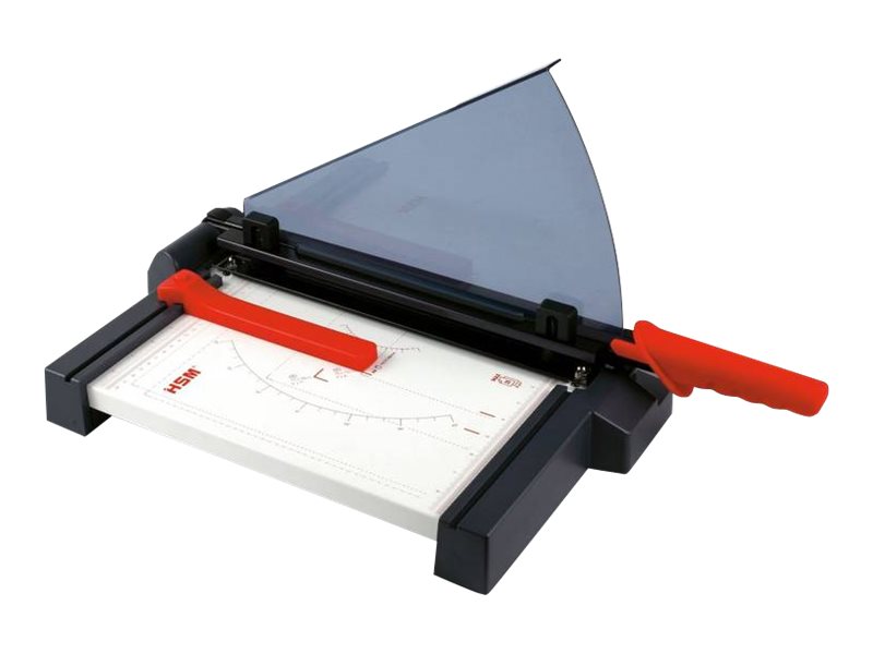 HSM G3225 CUTLINE G-SER LQ-GUILLOTINE PPR CUTTER