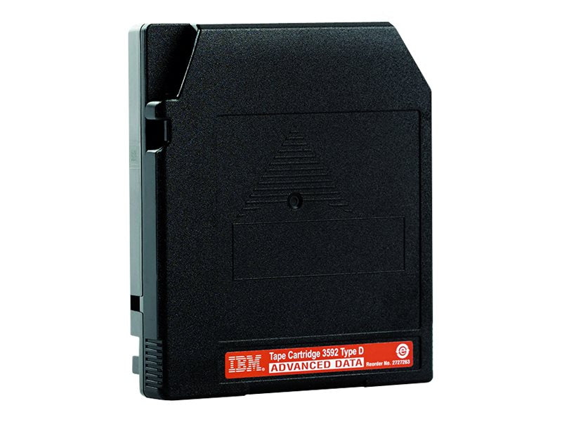 IBM 3592 JD ADVANCED 10TB/30TB DATA TAPE