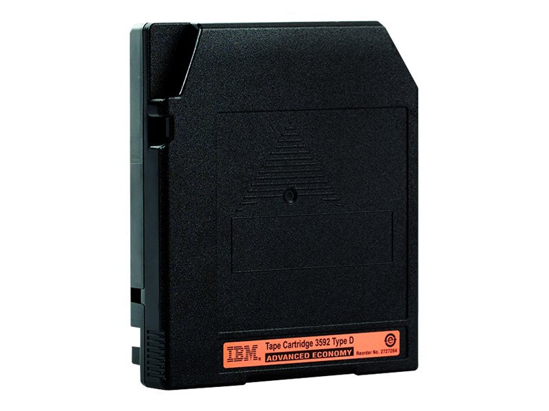 IBM 3592 JL ADVANCED 2TB/6TB DATA TAPE