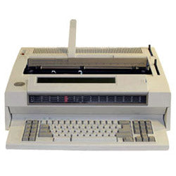 IBM 30 REFURB ELECTRIC WHEELWRITER TYPEWRITER