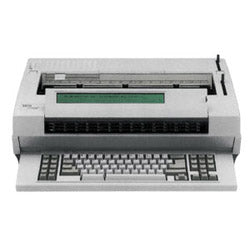 IBM 3500 REFURB ELECTRIC WHEELWRITER TYPEWRITER