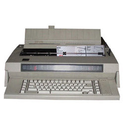 IBM 3 REFURB ELECTRIC WHEELWRITER TYPEWRITER